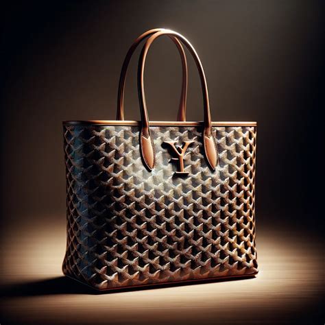 goyard bag dak prescott|Goyard bag filters.